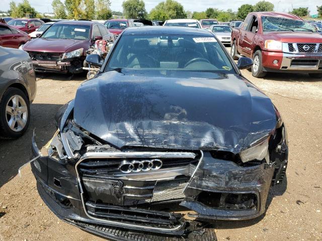 Photo 5 from auction – 2013 AUDI A6 PRESTIG with VIN WAUHGAFC8DN079784