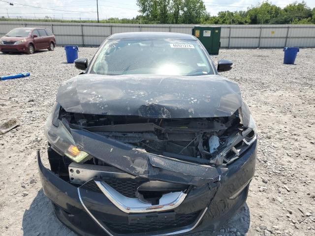 Foto 5 de la subasta – 2017 NISSAN MAXIMA 3.5 con VIN 1N4AA6AP2HC418592