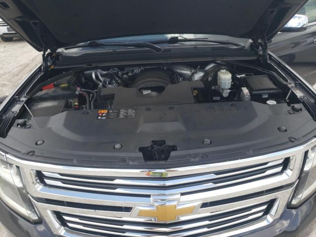 Photo 12 from auction – 2016 CHEVROLET TAHOE C150 with VIN 1GNSCCKC2GR348162