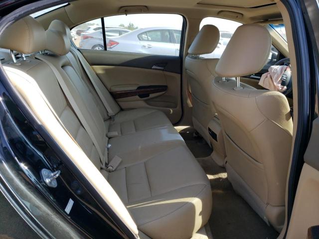 Photo 10 from auction – 2010 HONDA ACCORD EXL with VIN 1HGCP2F85AA047653