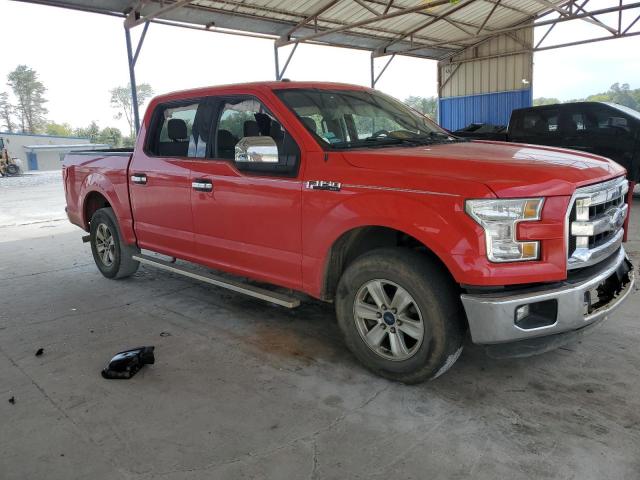 Photo 4 from auction – 2016 FORD F150 SUPER with VIN 1FTEW1CFXGKD80750
