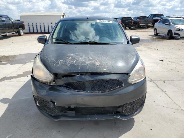 Photo 5 from auction – 2014 MITSUBISHI MIRAGE DE with VIN ML32A3HJXEH007487