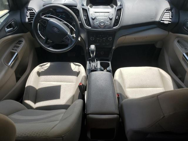 Photo 8 from auction – 2018 FORD ESCAPE SE with VIN 1FMCU0GD0JUB14550