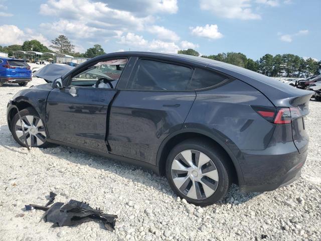 Photo 2 from auction – 2024 TESLA MODEL Y with VIN 7SAYGDEEXRA271981