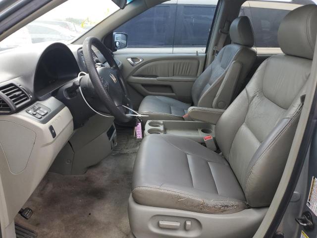 Photo 7 from auction – 2005 HONDA ODYSSEY EX with VIN 5FNRL38745B100869