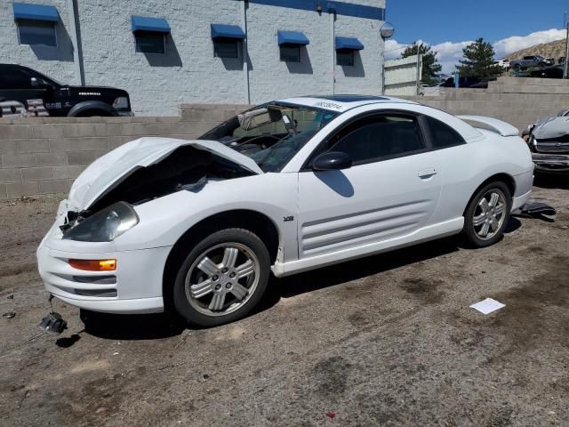 MITSUBISHI ECLIPSE GT 2000 with VIN 4A3AC84LXYE118826 - Photo from auction