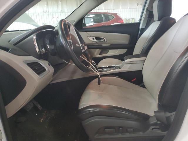 Photo 7 from auction – 2012 GMC TERRAIN with VIN 2GKFLVEK2C6366566