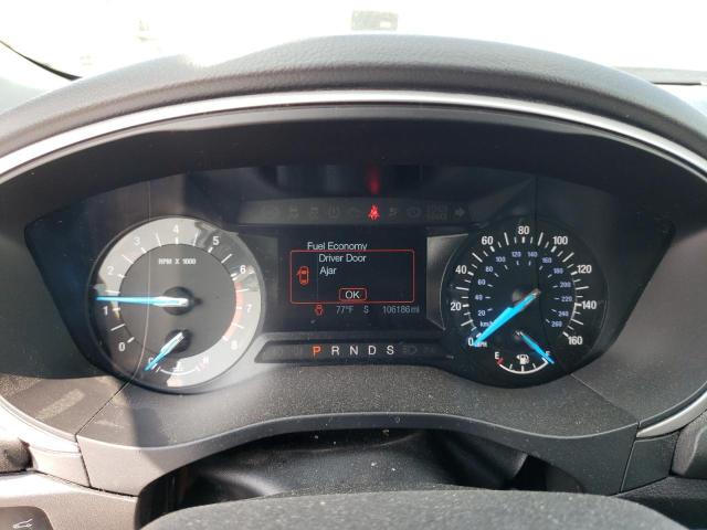 Photo 9 from auction – 2016 FORD FUSION SE with VIN 3FA6P0HD6GR148733