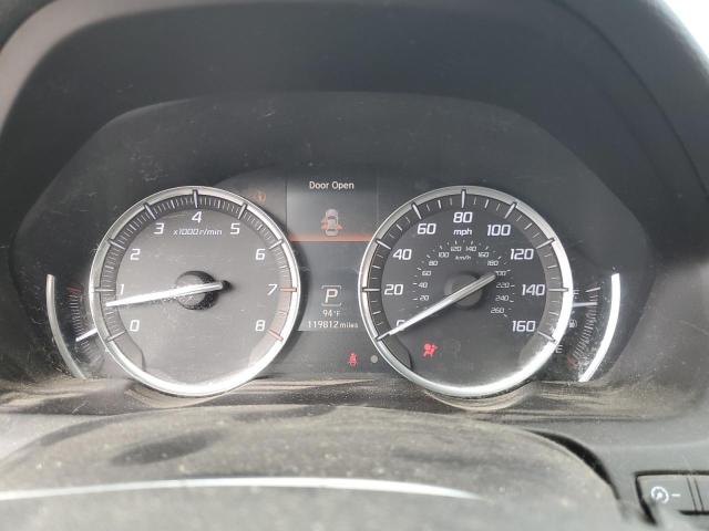 Photo 9 from auction – 2015 ACURA TLX TECH with VIN 19UUB2F52FA025724