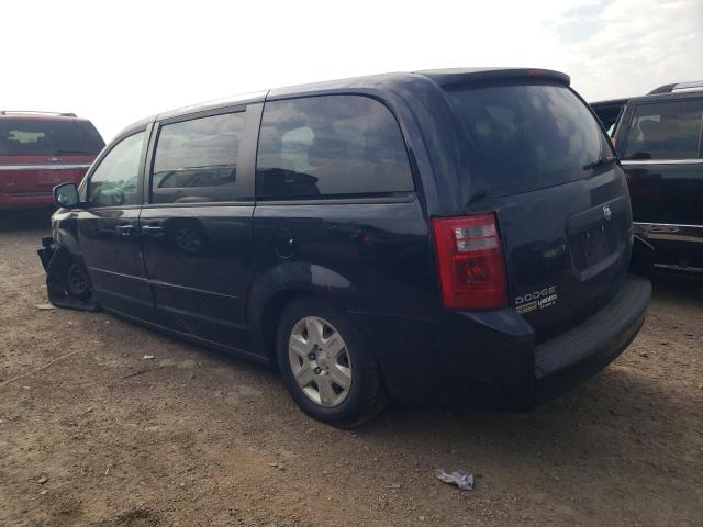 Photo 2 from auction – 2010 DODGE GRAND CARA with VIN 2D4RN4DE5AR364737