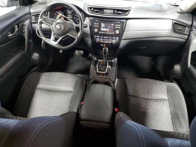 Photo 8 from auction – 2017 NISSAN ROGUE S with VIN KNMAT2MT6HP508634