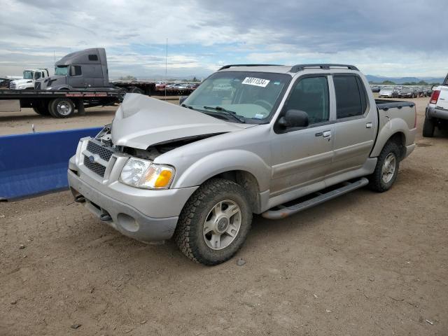 FORD EXPLORER S 2003 with VIN 1FMZU77E03UB49796 - Photo from auction