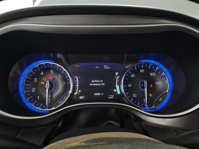 Photo 9 from auction – 2022 CHRYSLER PACIFICA T with VIN 2C4RC1BG9NR125560