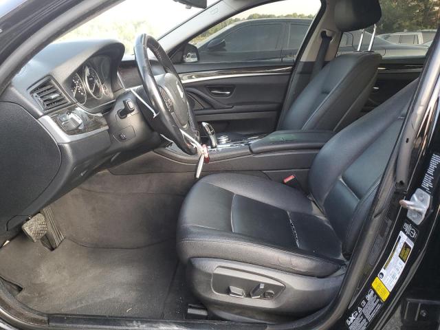Photo 7 from auction – 2015 BMW 528 XI with VIN WBA5A7C57FD625903