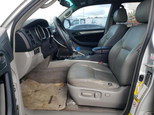 Photo 7 from auction – 2008 TOYOTA 4RUNNER SR with VIN JTEZU14R08K021954