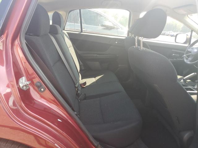 Photo 10 from auction – 2014 SUBARU IMPREZA PR with VIN JF1GPAC65E8216358