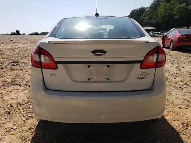 Photo 6 from auction – 2011 FORD FIESTA SE with VIN 3FADP4BJ4BM223500