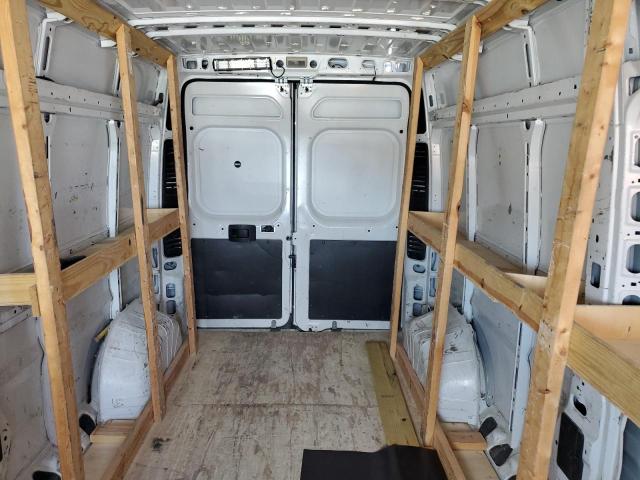 Photo 10 from auction – 2014 RAM PROMASTER with VIN 3C6TRVDGXEE129201