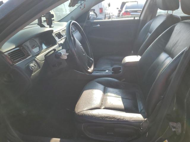 Photo 7 from auction – 2011 CHEVROLET IMPALA LT with VIN 2G1WB5EK9B1303922