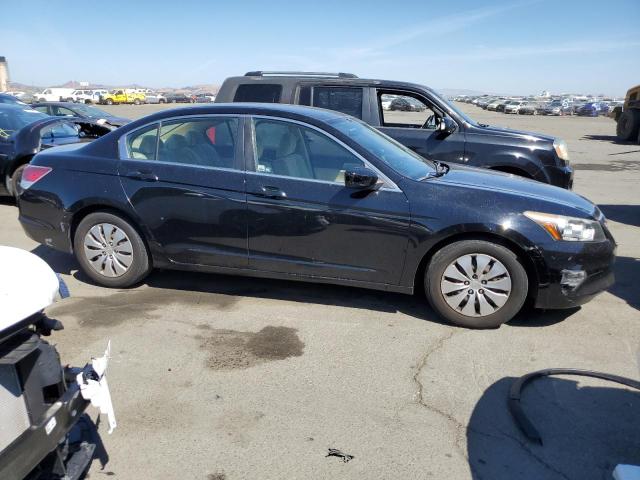 Photo 4 from auction – 2011 HONDA ACCORD LX with VIN 1HGCP2F38BA102652