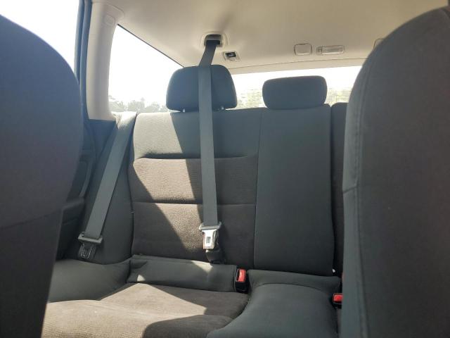 Photo 10 from auction – 2008 SUBARU OUTBACK with VIN 4S4BP60C787318181