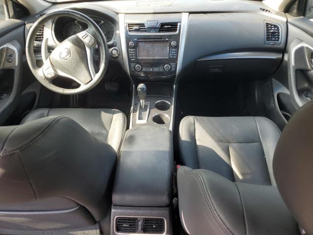 Photo 8 from auction – 2014 NISSAN ALTIMA 3.5 with VIN 1N4BL3AP5EC272388