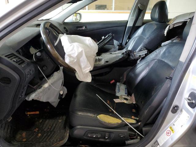 Photo 7 from auction – 2011 LEXUS ES 350 with VIN JTHBK1EG2B2431556