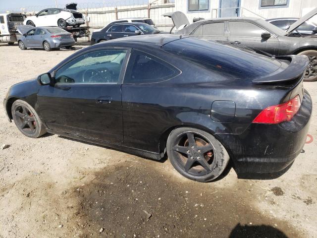 Photo 2 from auction – 2002 ACURA RSX TYPE-S with VIN JH4DC53022C005962