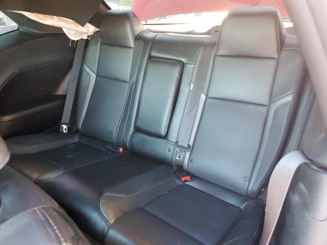 Photo 10 from auction – 2016 DODGE CHALLENGER with VIN 2C3CDZAG8GH280472