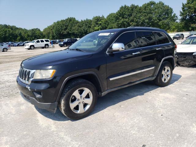 Zdjęcie 1 z aukcji – 2011 JEEP GRAND CHER z VIN 1J4RR5GG2BC516188