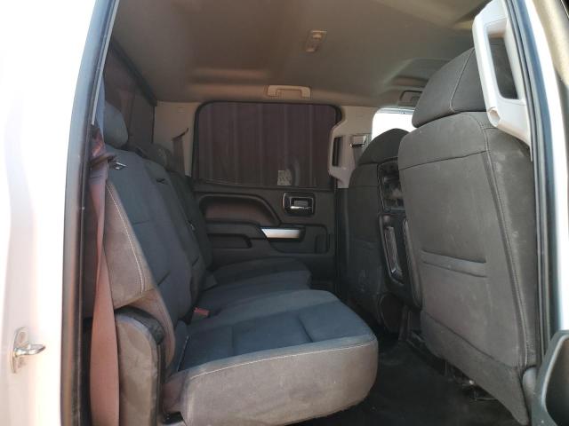 Photo 10 from auction – 2017 CHEVROLET SILVERADO with VIN 3GCPCREC3HG301950