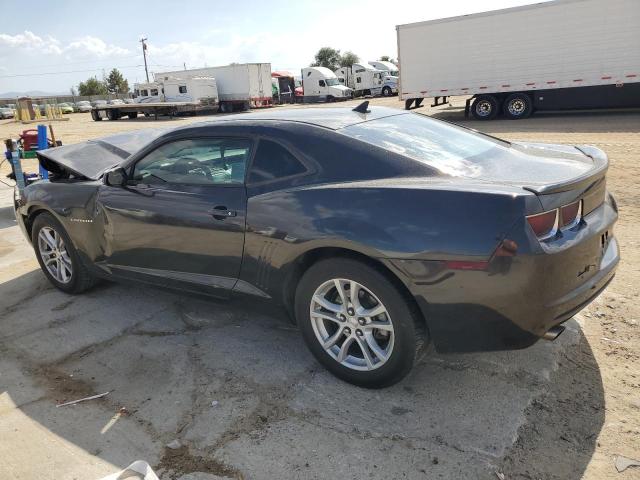 Photo 2 from auction – 2013 CHEVROLET CAMARO LS with VIN 2G1FA1E35D9189510
