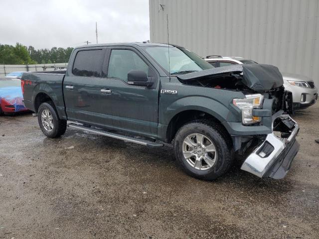 Photo 4 from auction – 2015 FORD F150 SUPER with VIN 1FTEW1EF7FFB71745