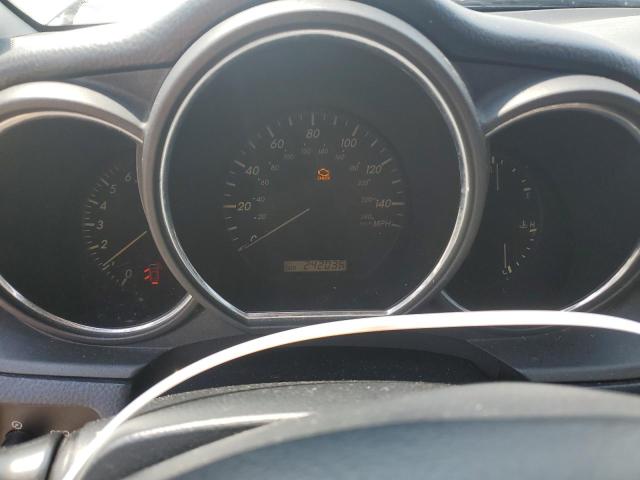 Photo 9 from auction – 2004 LEXUS RX 330 with VIN 2T2GA31U34C003139