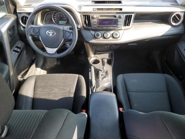 Photo 8 from auction – 2015 TOYOTA RAV4 LE with VIN 2T3ZFREV0FW162908
