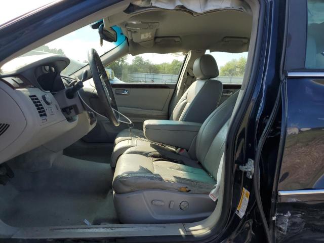 Zdjęcie 7 z aukcji – 2007 CADILLAC DTS z VIN 1G6KD57Y27U181744