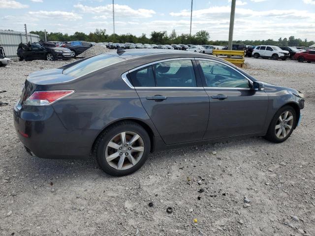 Photo 3 from auction – 2012 ACURA TL with VIN 19UUA8F29CA024321