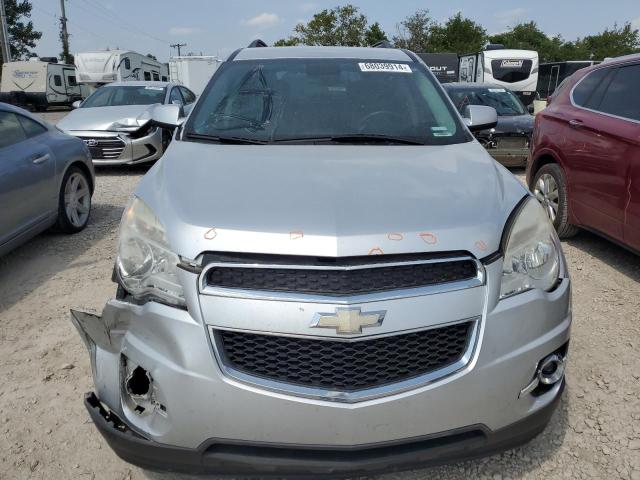 Photo 5 from auction – 2013 CHEVROLET EQUINOX LT with VIN 2GNALPEK5D6430805