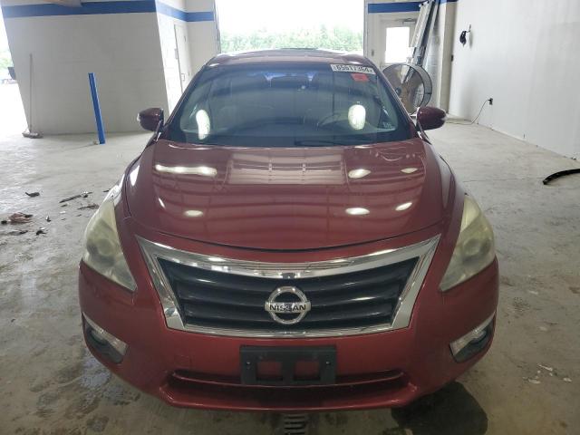 Photo 5 from auction – 2014 NISSAN ALTIMA 2.5 with VIN 1N4AL3AP1EC297431