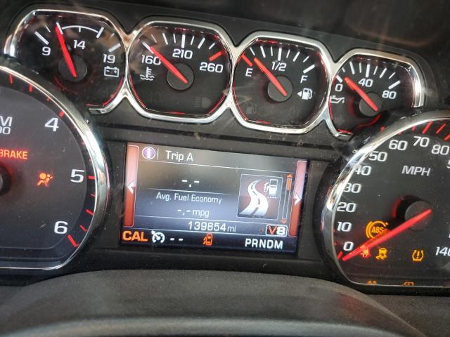 Photo 9 from auction – 2016 GMC SIERRA K15 with VIN 3GTU2MEC6GG286464