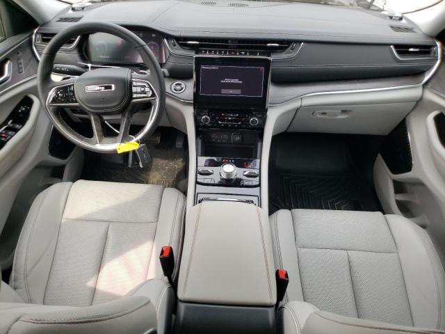 Photo 8 from auction – 2023 JEEP GRAND CHER with VIN 1C4RJHDG7PC519405