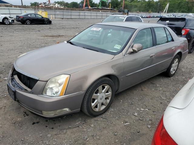 Photo 1 from auction – 2006 CADILLAC DTS with VIN 1G6KD57Y36U109224