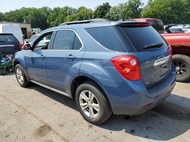 Photo 2 from auction – 2011 CHEVROLET EQUINOX LT with VIN 2CNFLNEC3B6259119