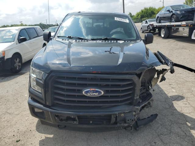 Photo 5 from auction – 2017 FORD F150 SUPER with VIN 1FTEW1EP4HFA59125