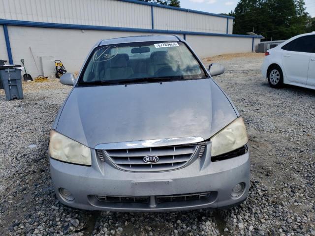 Zdjęcie 5 z aukcji – 2006 KIA SPECTRA LX z VIN KNAFE121865239151
