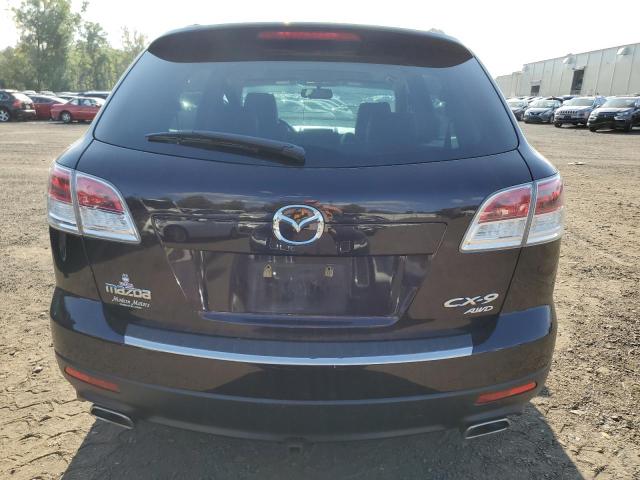 صورة رقم 6 من المزاد - 2009 MAZDA CX-9 مع VIN JM3TB38V290173581