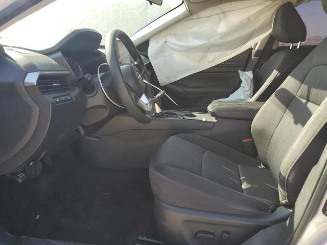 Photo 7 from auction – 2020 NISSAN ALTIMA S with VIN 1N4BL4BV5LC214734