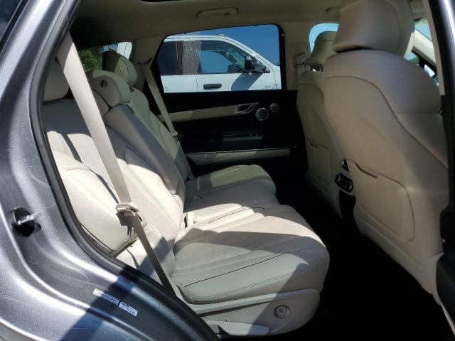 Photo 11 from auction – 2022 GENESIS GV80 BASE with VIN KMUHBDSBXNU101806