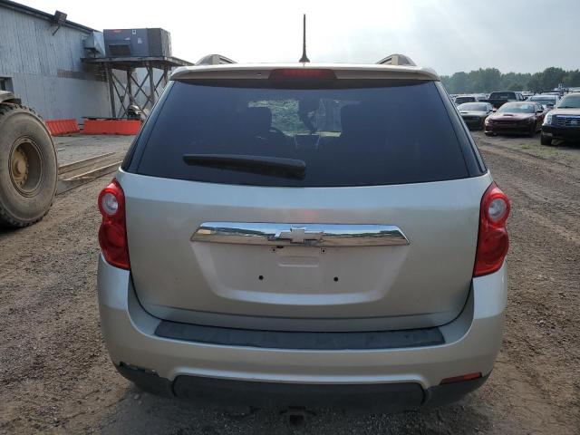 Photo 6 from auction – 2014 CHEVROLET 1500 with VIN 2GNALBEK9E6155119