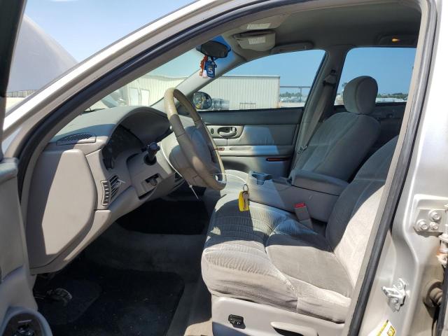 Photo 7 from auction – 2005 BUICK CENTURY CU with VIN 2G4WS52J351172828